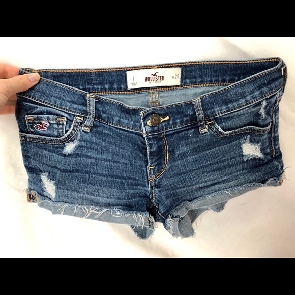 Jean short bundle - Picture 5 of 8